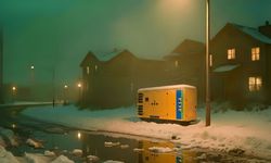 Aksa Jeneratör’den kış aylarında jeneratör bakımına yönelik önemli uyarılar