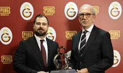 Galatasaray ve PUBG Mobile arasında resmi lisans iş birliği anlaşması imzalandı