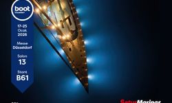 Setur Marinaları Boot Düsseldorf 2026’da dünya sahnesinde