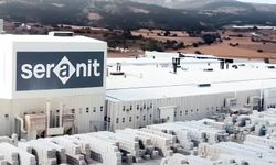 Seranit 2025 Yılını İhracat Odaklı Büyüme ile Kapattı