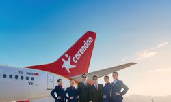Corendon Airlines, kabin memuru alımı için başvuruları açtı