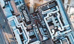 ABB’den Veri Merkezlerinde enerji verimliliğine yapay zekâ yatırımı