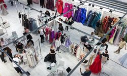 IF Wedding Fashion İzmir 19. kez kapılarını açıyor