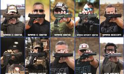 SARSILMAZ’dan SHOT Show 2026’da Küresel Güç Gövde Gösterisi