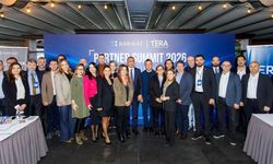 TERA Holding ve barikat, çözüm ortaklarıyla siber güvenlik sektörünün 2026 vizyonu için bir araya geldi