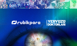 Rubikpara, Yeryüzü Doktorları ile çalışanlarının doğum günlerini iyilik hareketine dönüştürüyor