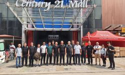 İKMİB’ten Afrika Açılımı: ev ve mutfak eşyaları sektörü Fas ve Nijerya’da