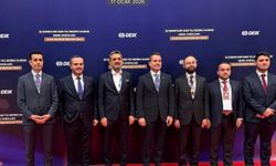 EDSİS üyeleri DEİK Enerji İş Konseyi yönetimine dâhil oldu