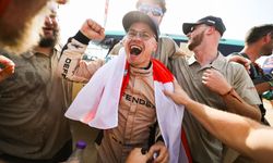 Defender’dan Dakar’da Stock kategorisinde çifte podyum