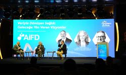 Golden Pulse Health Summit, sağlık sektörünün geleceğini masaya yatırdı