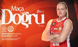 Eczacıbaşı Dynavit, Fenerbahçe Medicana deplasmanında