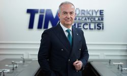 Makine sektöründen 2025 yılında 28,7 milyar dolar ihracat