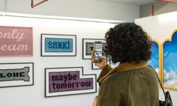 İstanbul’da Çağdaş Sanatın Deneysel ve Kolektif Buluşması