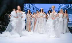IF Wedding Fashion İzmir’de 71 ülkeden profesyonel ziyaretçi buluşması