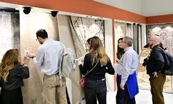 ICFE 2026 International Carpet and Flooring Expo, küresel halı sektörünü İstanbul'da buluşturdu