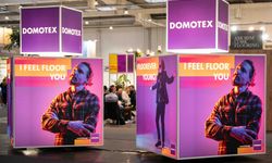 DOMOTEX 2026, zemin kaplama sektörünü Hannover’de buluşturuyor