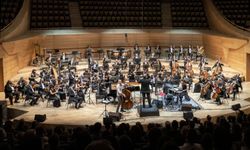 Yeni yılın ilk haftasında CSO Ada Ankara’da sanatseverleri bekleyen etkinlikler