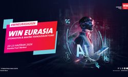 WIN EURASIA’ya Ticaret Bakanlığı’ndan prestijli fuar desteği