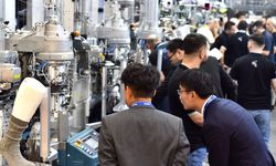 ITM 2026 Uluslararası Tekstil Makineleri Fuarı Ziyaretçilerini ağırlayacak!