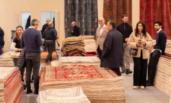 Türk halı sektörü DOMOTEX 2026’da sahneye çıkıyor