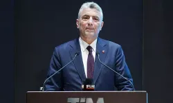 Bakan Bolat: Gümrük Birliği’nde 29 başlığın 15’ini çözdük