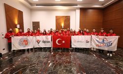 10. Ulusal Antarktika Bilim Seferi Başlıyor