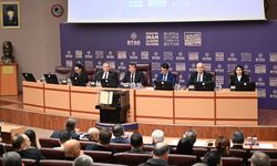 BTSO’da 2026’nın İlk Meclis Toplantısı Gerçekleştirildi