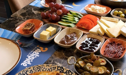 Nelipide Gurme, Ordu Pidesi’ni İstanbulda bir araya getiriyor