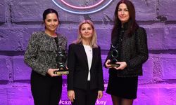 Anadolu Isuzu'ya CX Awards Turkey'den iki ödül