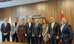 Aytemiz Yatırım Bankası ile İntegral Yatırım’dan sermaye piyasalarında stratejik iş birliği