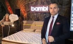 Bambi Yatak, Uluslararası İstanbul Mobilya Fuarı’nda Yeniliklerini Sergiliyor