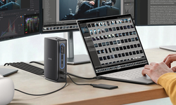 Anker Innovations, CES 2026’da Şarj, Akıllı Ev ve Eğlence Teknolojilerinde Geleceği Sahneye Taşıyor