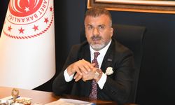 Türkiye’nin Suriye’ye ihracatı 2025’te yüzde 69,6 arttı