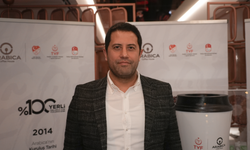 Arabica Coffee House CEO’su Sertaç Yalçın, "Yerli ve milli markamız Türk voleyboluna desteğini sürdürüyor"