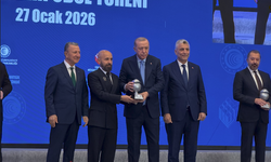 ESTA Construction, Uluslararası Başarısını Bir Kez Daha Zirveye Taşıdı!