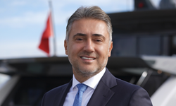 Tekne ve yat sektörü karada bir araya geliyor