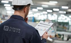 Flokser Kimya, 2025’te 10 bin tonluk satış eşiğini aştı