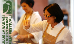 Uluslararası Gastronomi Film Festivali 5–7 Haziran’da Urla’da düzenlenecek