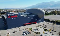 GUHEM 2025 Yılında 1 Milyon Ziyaretçiyi Ağırladı