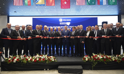 Uluslararası İstanbul Mobilya Fuarı (IIFF) 2026 ziyaretçilerini ağırladı