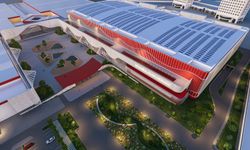 İFM’nin kapasitesi yeni salon yatırımıyla yüzde 40 artacak