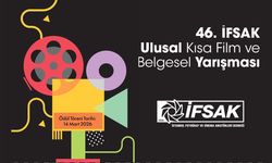 46. İFSAK Ulusal Kısa Film ve Belgesel Yarışması’nın Finalistleri Belli Oldu