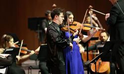 İDSO DenizBank Konserleri’nde   Mozart ve Sibelius’tan zamansız eserler