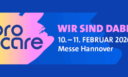 Pro Care 2026 şubat’ta Hannover’de düzenlenecek