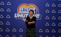 KAÇUV, çeyrek asırdır kanserli çocukların yanında