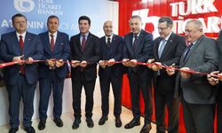 Türk Ticaret Bankası’ndan ihracatçılara 100 milyar TL’lik finansman hedefi