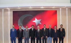 İKMİB, AEEDC Dubai Fuarı’nda Türk dental sektörünü başarıyla temsil etti