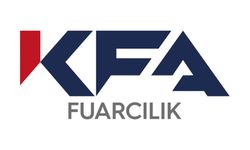 KFA Fuarcılık 2026 fuar takvimiyle iş dünyasını dünyaya taşıyor