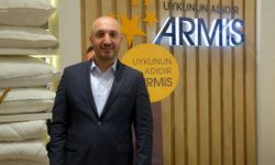Armis, Uluslararası İstanbul Mobilya Fuarı'nda yer alacak
