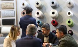 Uluslararası İstanbul İplik Fuarı 22. kez sektörle buluşmaya hazırlanıyor